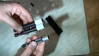 Устройство для самообороны для запуска сигнала охотника.