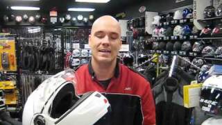 The Helmet Center Nolan N103 Helmet Review - TheHelmetCenter.com