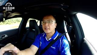 FALKEN飛隼輪胎 AZENIS FK510 旗艦性能胎 試駕報導