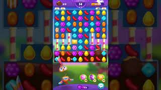 Candy Crush Friends Saga Level 1442