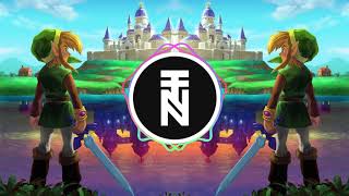 Zelda SONG OF TIME (Trap Remix)