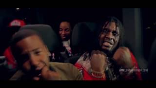 Chief Keef - No Cashier (Unofficial Music Video)