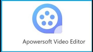 How to crack Apowersoft and Edit your videos for free! (PATCHED!)