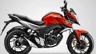 Raftaar's review of the Honda CB Hornet 160R