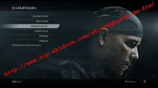 CoDGhosts RAM & DirectX fix tutorial 100% working TESTED