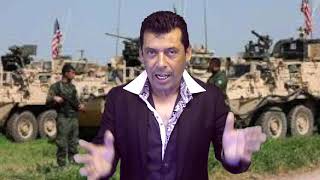 Sirya,Enfrentamiento entre coaliciones,