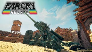 MAD MAX VILLAGE AMBUSH (Far Cry 5)