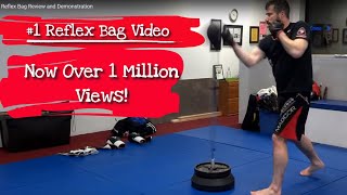 Reflex Bag Review and Demonstration
