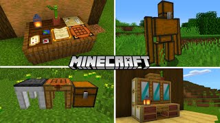 3 TRUCOS SUPER ÉPICOS PARA MINECRAFT PE - MEJORES TRUCO PARA MINECRAFT
