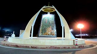 МОНАСТИР СВЯТОЇ КАТЕРИНИ НА СИНАЇ. ПАЛОМНИЦЬКА ЕКСКУРСІЯ (ПОВНА ВЕРСІЯ)
