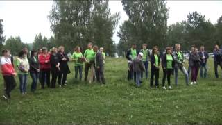 День работника торговли и общественного питания 2015