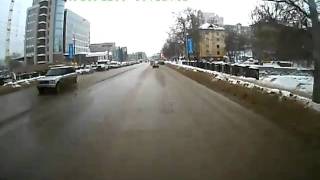 Видеорегистратор Mini HD DVR с 2.5" LCD TFT дисплеем 120 град.