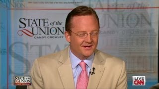 "Economy coming back from near collapse" - State of the Union