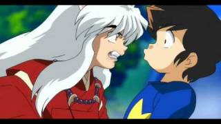 Canadian, Please - AMV