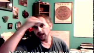 Multiple Sclerosis - a Mention of Oral MS Therapies/other treatments - Episode #5