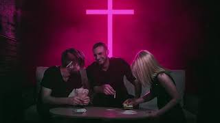 Линник - Сделай меня лучше (feat. Баташи)