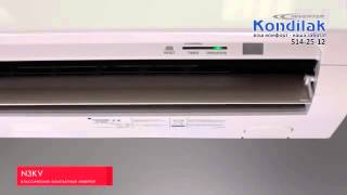 Инверторные кондиционеры Toshiba 2014 toshiba7