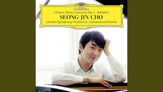Chopin: Piano Concerto No. 1 in E Minor, Op. 11 - 1. Allegro maestoso