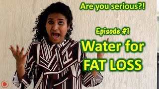 THIS Is What Water Does To Your Body! #2