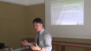 UNESCO's Man and the Biosphere Programme