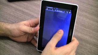 Karbonn Smart Tab 1 Unboxing and Hands on Review feat. Funbook - iGyaan