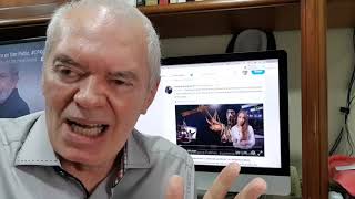 Cristina Kirchner lança petição internacional por Lula