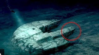 Жертвы голоса моря. Необъяснимые феномены, которые оставляет странный взор после себя.