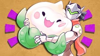 Overwatch - 7 Ways to Farm Ult Charge Effectively