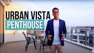 Urban Vista Condominium Penthouse in Singapore For Rent