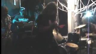 Sucky Sucky Boom Boom live in the real under Mexico D.F.