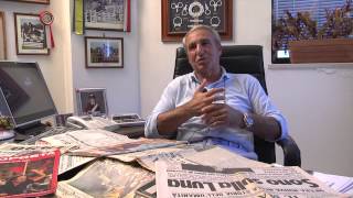 Vito Di Canto - Storia di un successo aziendale