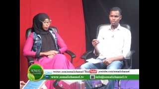 BARNAAMIJKA DHALINYARADA BY AXMED 03 04 2015