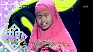 HAFIZ INDONESIA 2018 - Battle 1vs1 Sambung Ayat Kayla dan Wahib [15 Mei 2018]