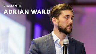 ADRIAN WARD | Fuxion Lima Norte - Evento 11|12|2018
