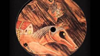 Tone Of Arc - Goodbye Horses (Original Mix)