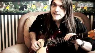 НАДЕЛ! - Выпуск №015 - Соль Двойного Мажора (TC Electronic G Major 2)