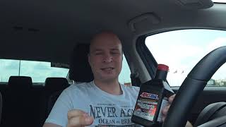 Вся правда о AMSOIL Signature Series 5W-30. Так ли крут Амсойл? Лабораторный тест.