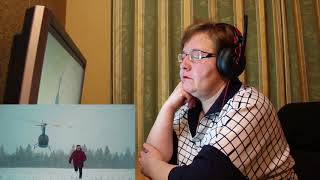 РЕАКЦИЯ МАМЫ НА [ЛАРИН — 30 ЛЕТ]
