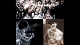 Dirty Heads - "Check The Level" Ft. M.Shadows, Slash