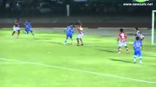 อยุธยา fc 1-1 BEC TERO