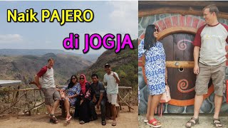 #jogja #tempatwisatadijogja TRAVEL VLOG JOGJA||TEMPAT WISATA DI JOGJA
