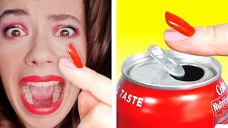 СИТУАЦИИ ЗНАКОМЫЕ ВСЕМ НА НОВЫЙ ГОД | Забавные и неловкие моменты от Ideas 4 Fun