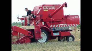 Deutz Fahr M66
