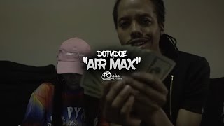 DotyDoe - "Air Max" | (Official Music Video)