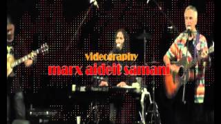 Markiza and Peter Brown - Video 1/2: