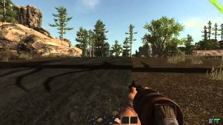 Секреты Rust - Ресуры, Патроны, Оружия, Чертежи, Дом для новичка