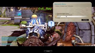 Dragon Nest Europe • Genesis Accessory