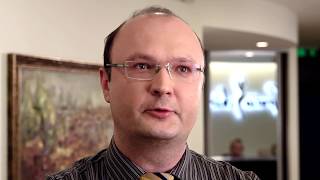 Nordorthopaedics clinic: surgeon Sarunas Tarasevicius