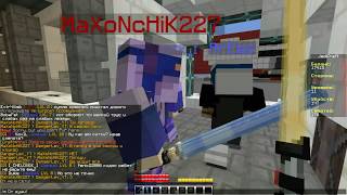JediСraft на сервере Craft Main #37☻ Нуб первый раз играет в Jedicraft. Помощь новичку DragonSky
