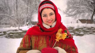 Наш Край | Our Country | Ukrainian song | Берники
